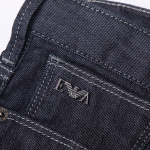 EMPORIO ARMANI FW21 Logo