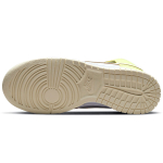 Nike Dunk High "Cashmere"