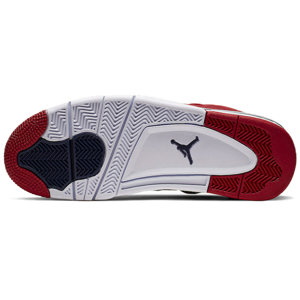 Jordan Air Jordan 4 se fiba gym red