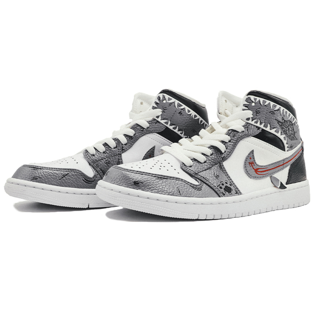 【 】 Jordan Air Jordan 1 Mid 2020
