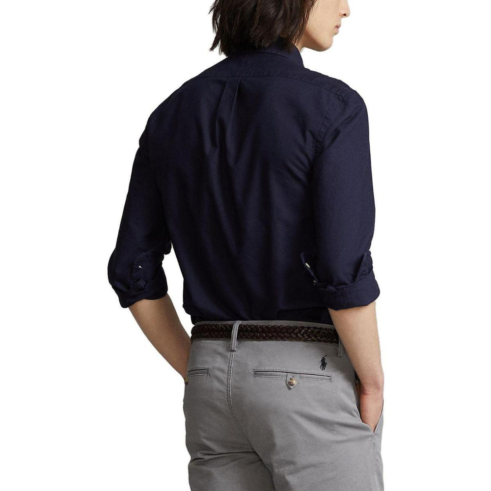 Polo Ralph Lauren SS23 Logo