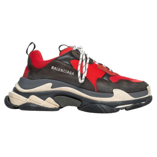 Balenciaga Triple S
