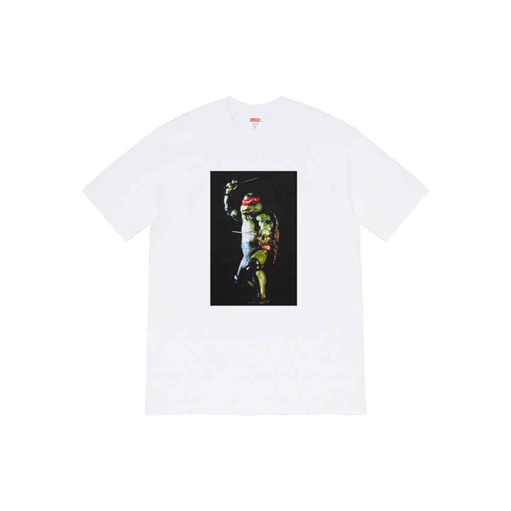 Supreme Week 1 Raphael Tee T