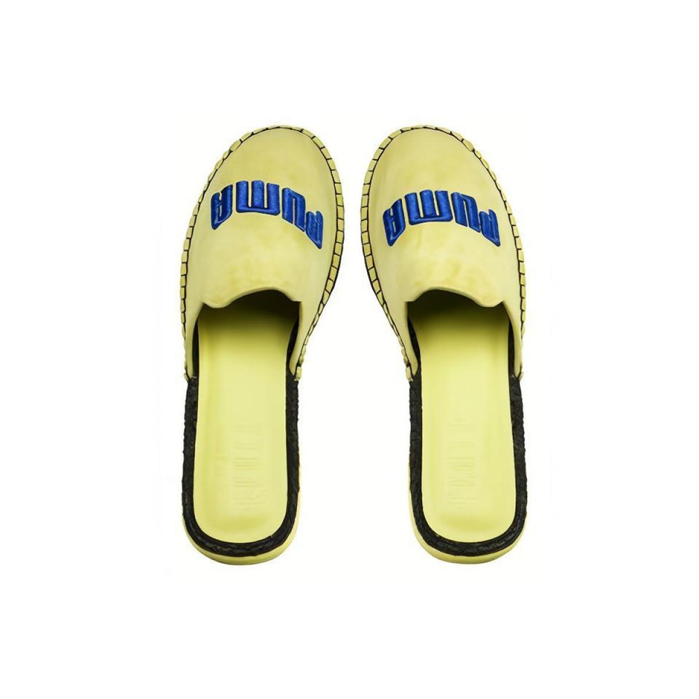 PUMA Fenty Espadrille Wns