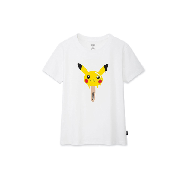 UNIQLO x POKEMON/ T