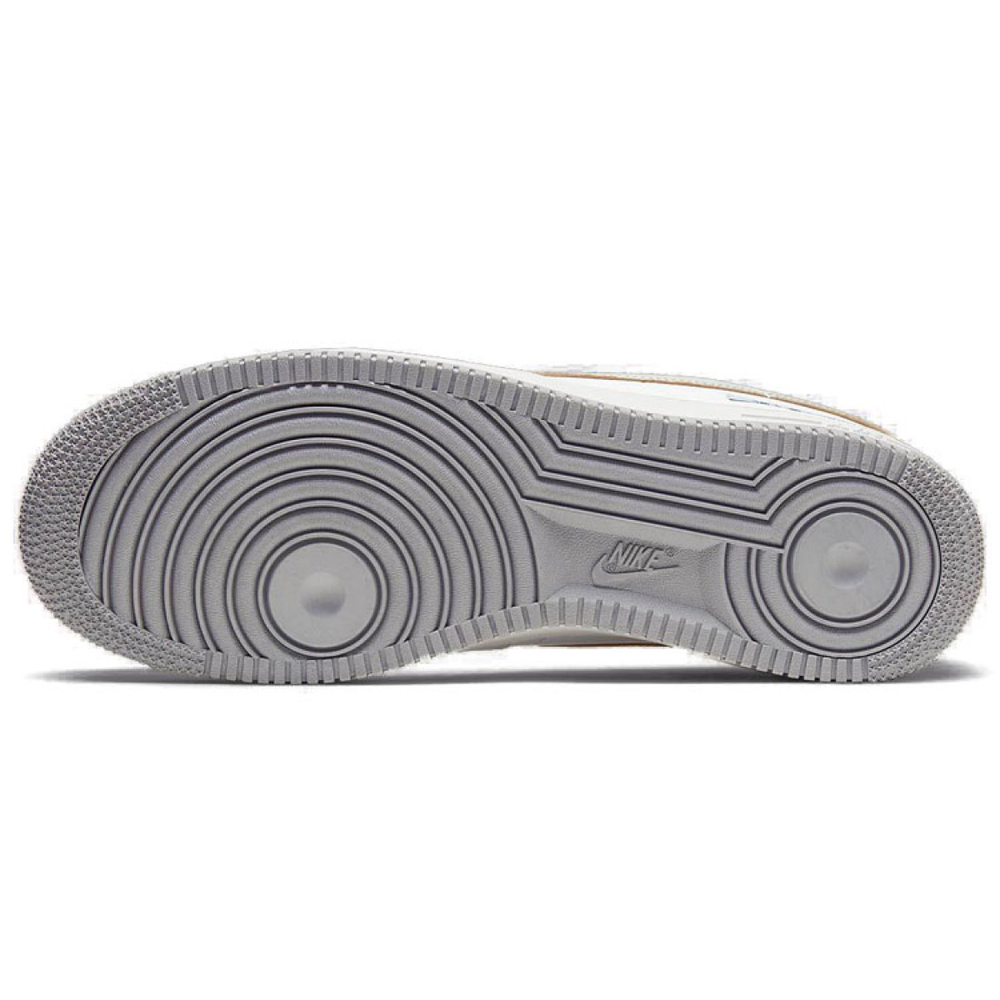 Nike Air Force 1 "Label Maker"
