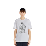 UNIQLO x Sesame Street x kaws T