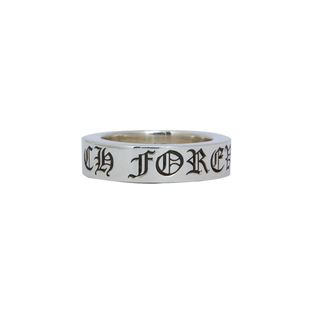 Chrome Hearts 925
