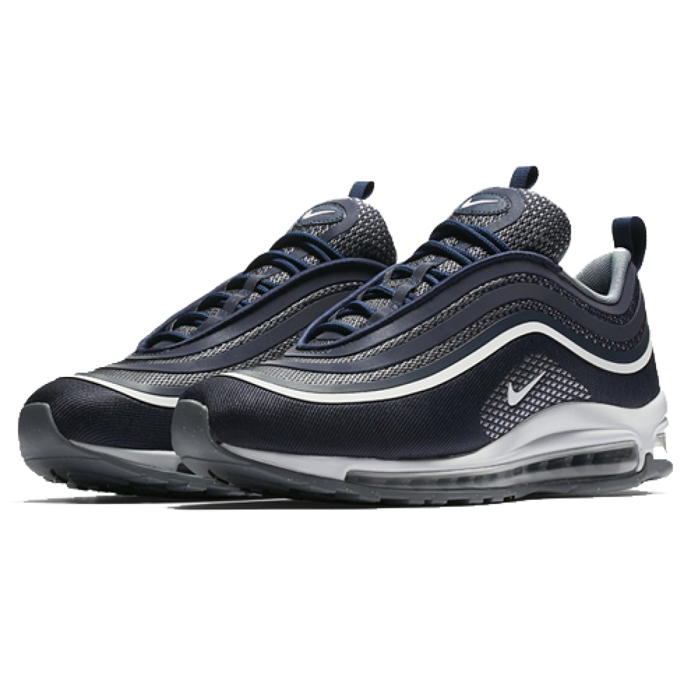 Nike Air Max 97 Ultra 17 Midnight Navy