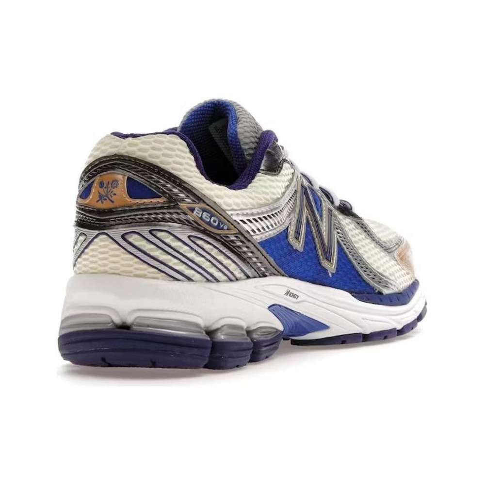 AIME LEON DORE x New Balance NB 860