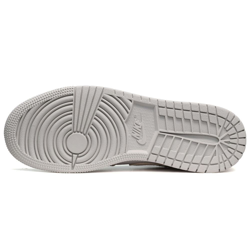 【 】 Jordan Air Jordan 1 Low CUS DESIGN No Boys