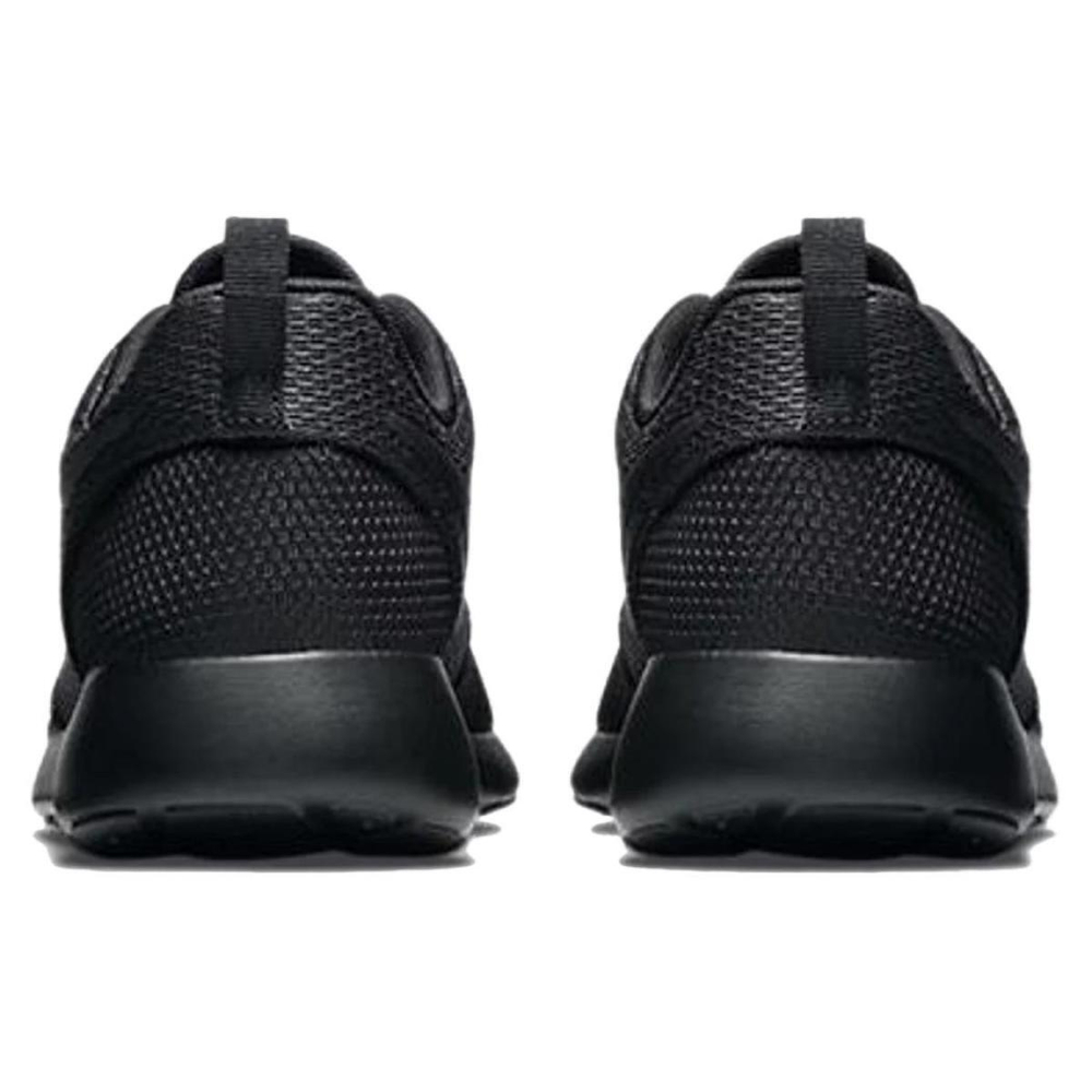 Nike Roshe Run Black Anthracite