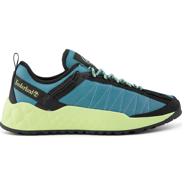 Timberland Solar Wave