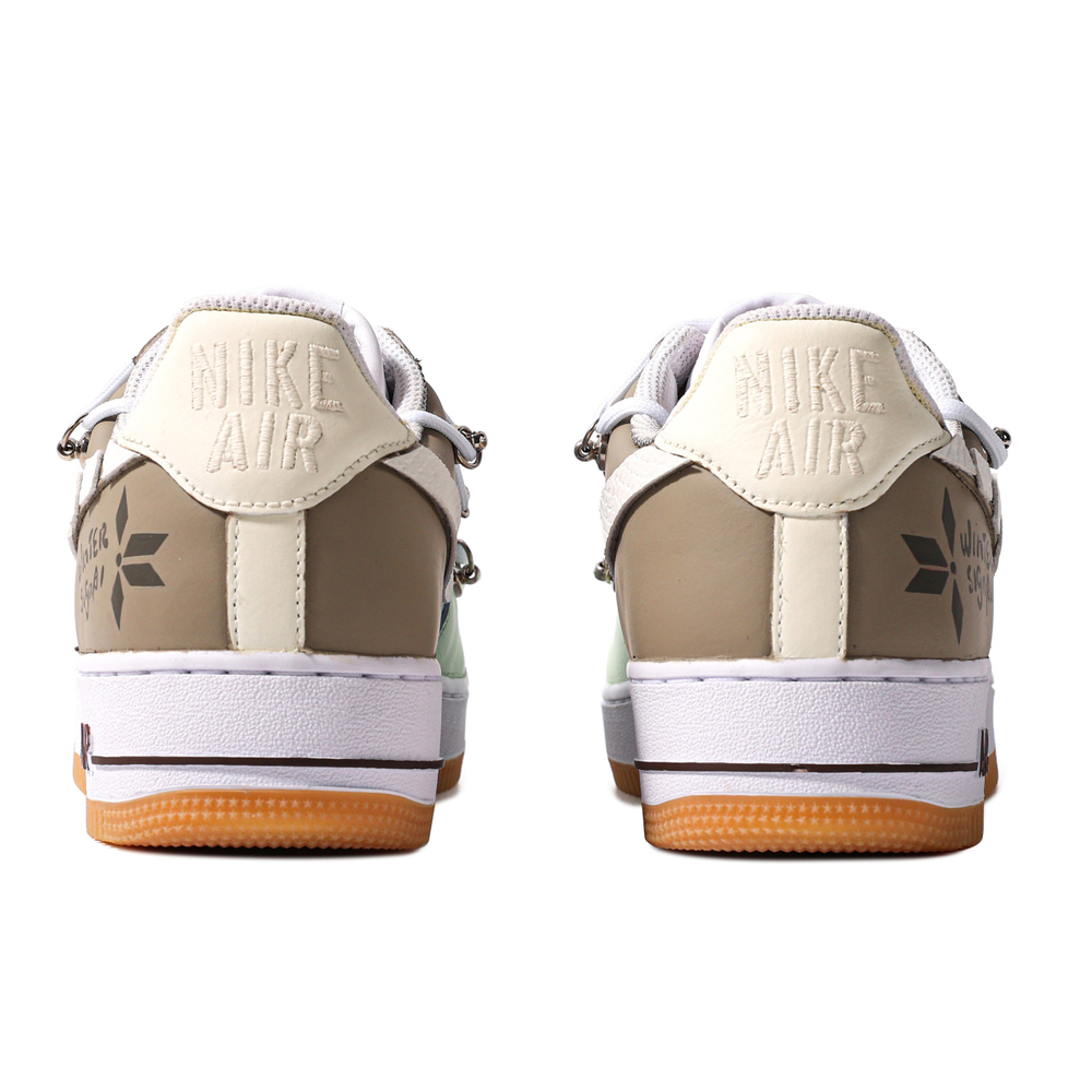 【 】 Nike Air Force 1 Low