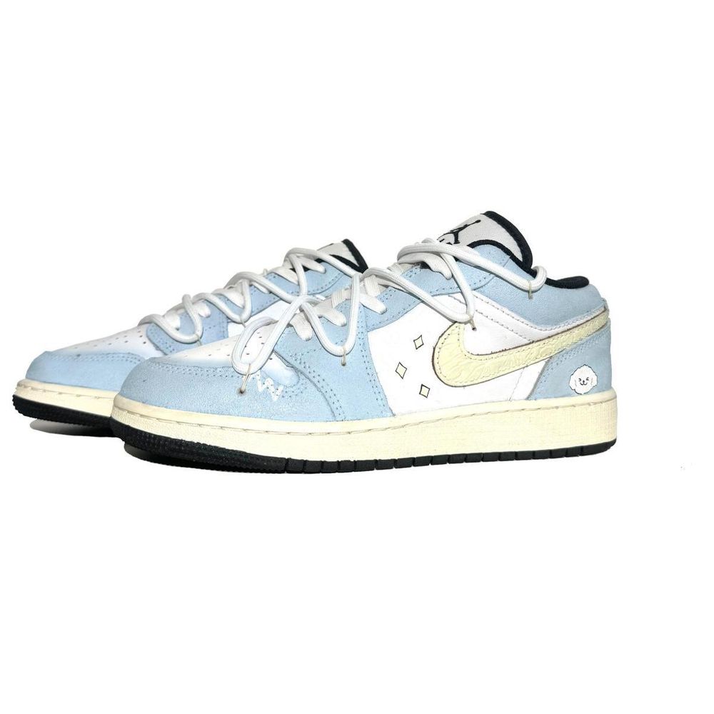 【 】 Jordan Air Jordan 1 GS