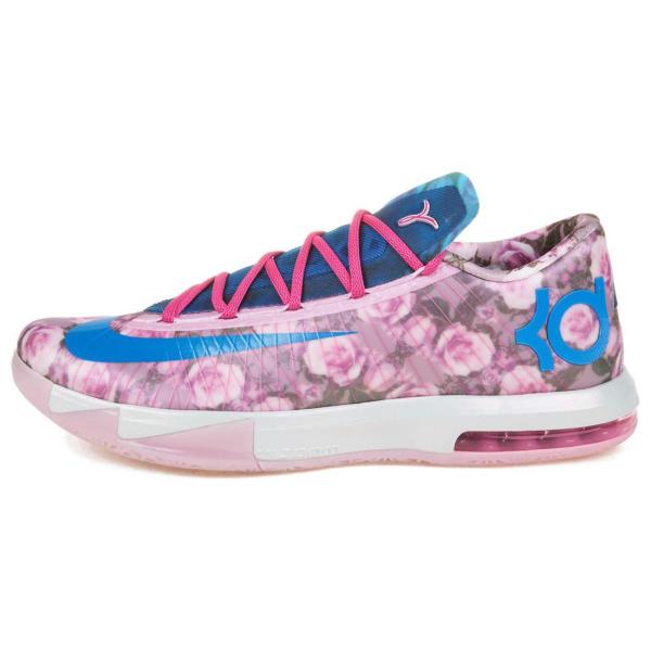 Nike KD 6 Aunt Pearl 6