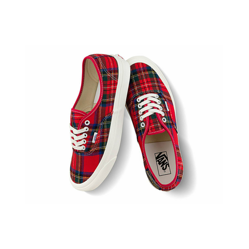 Vans Style 44