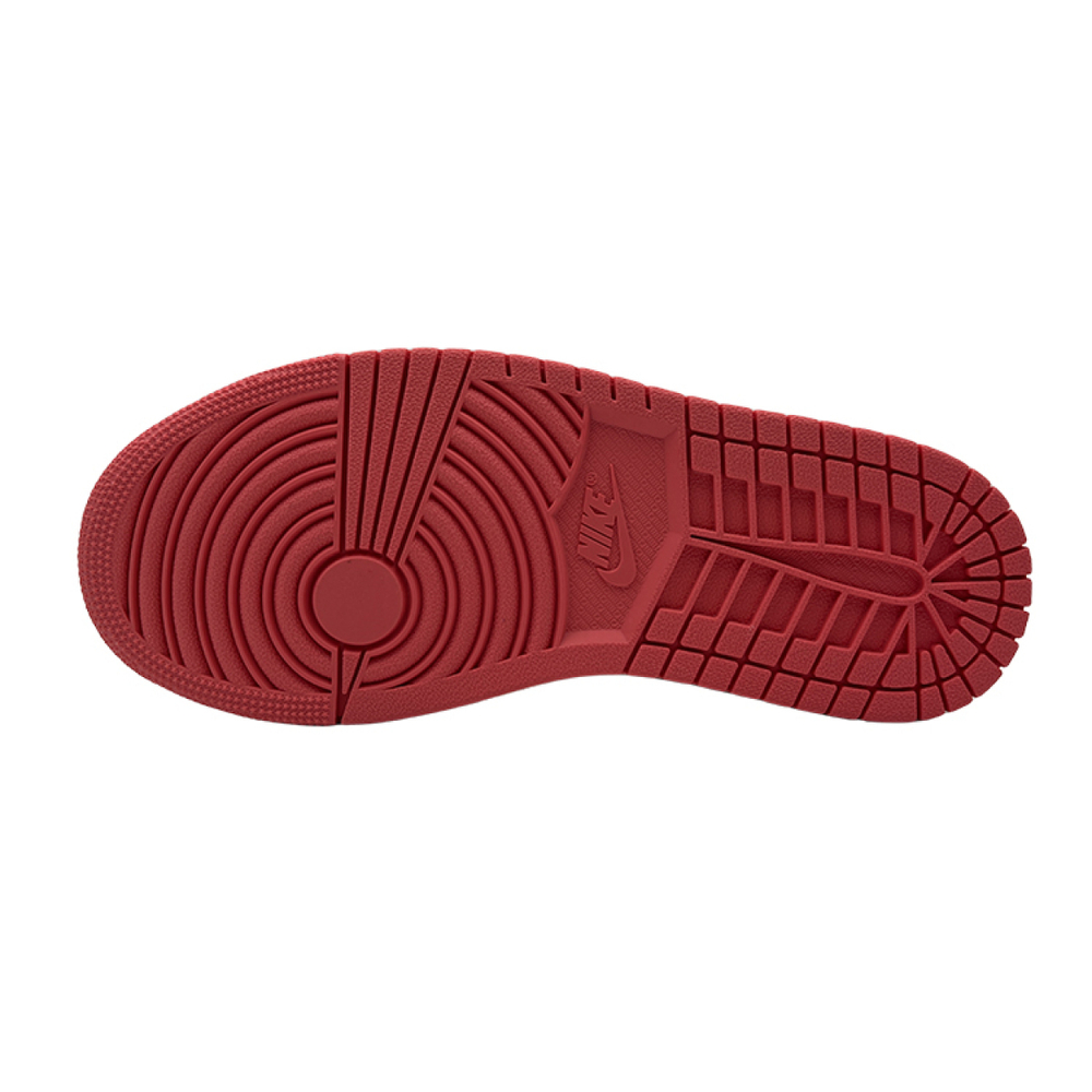 【 】 Jordan Air Jordan 1 Mid PU