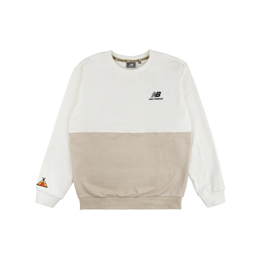New Balance x jhi