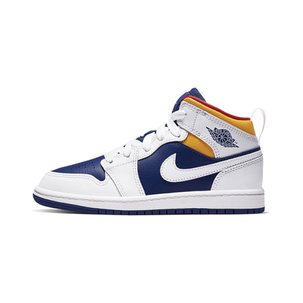 Jordan Air Jordan 1 Mid