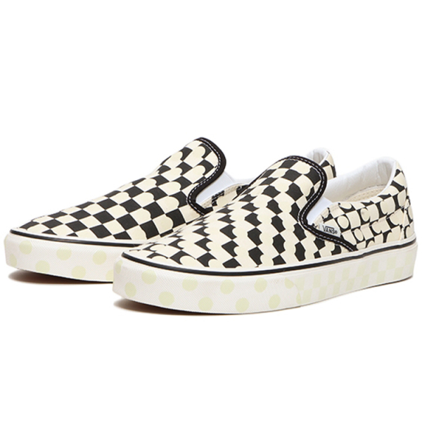 Vans slip-on