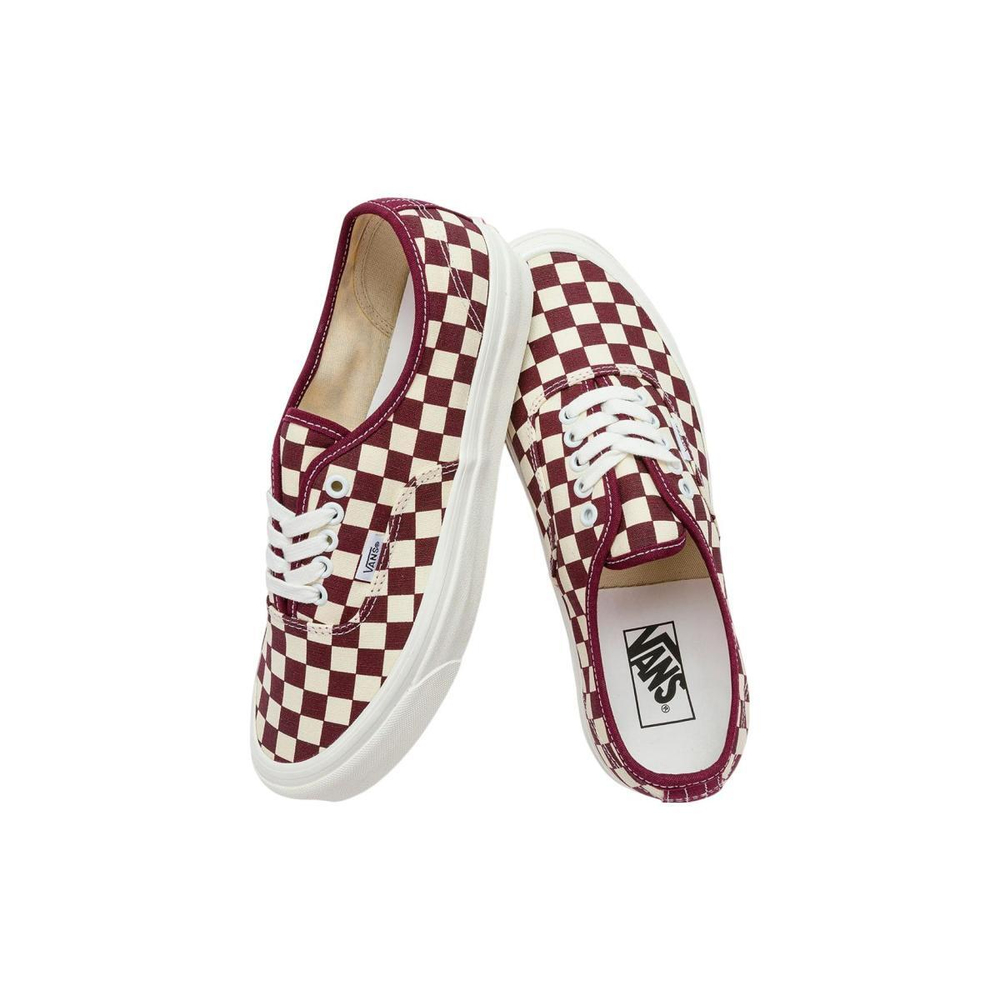 Vans Style 44