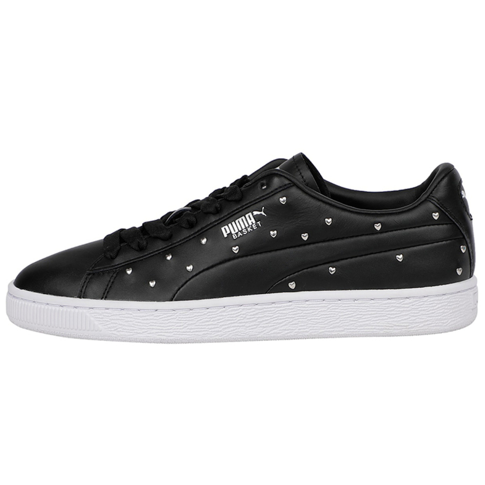 PUMA Basket Studs