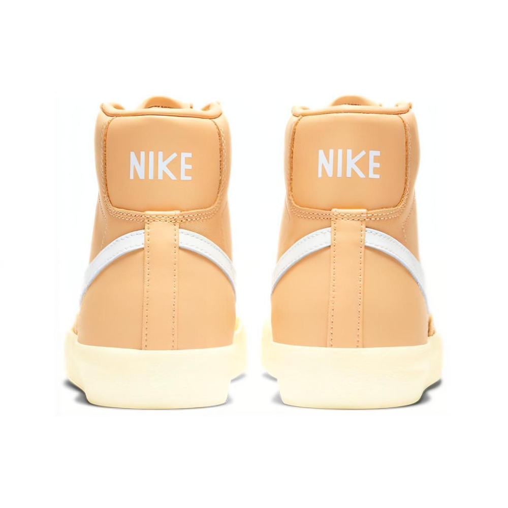 Nike Blazer 77 Butter