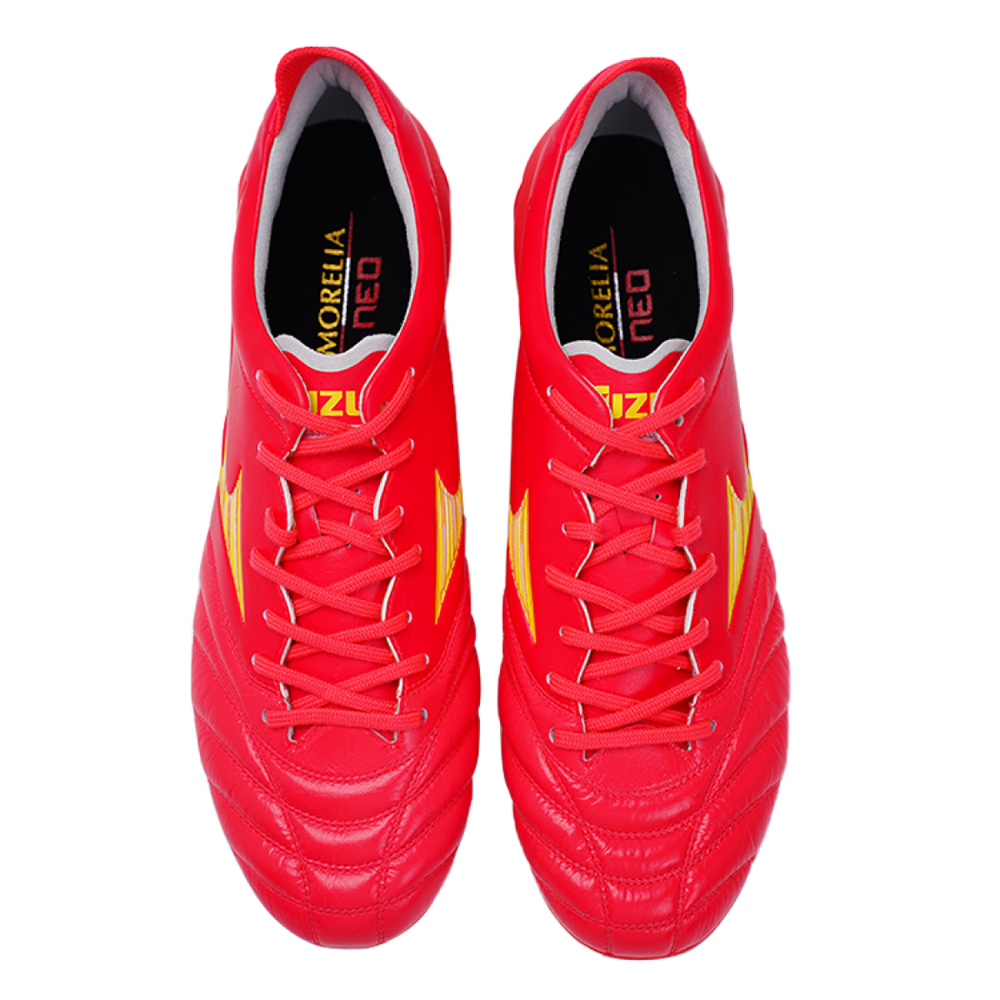Mizuno Morelia Neo FG（ ）