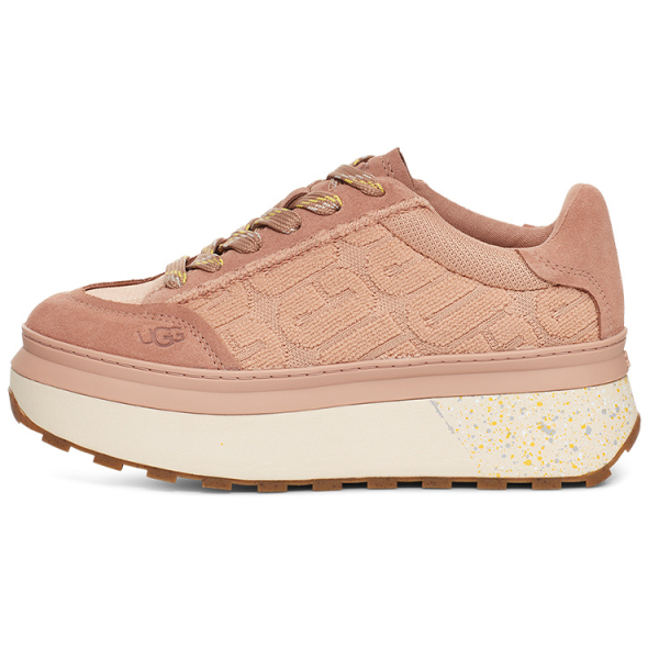 UGG Marin Lace Logo