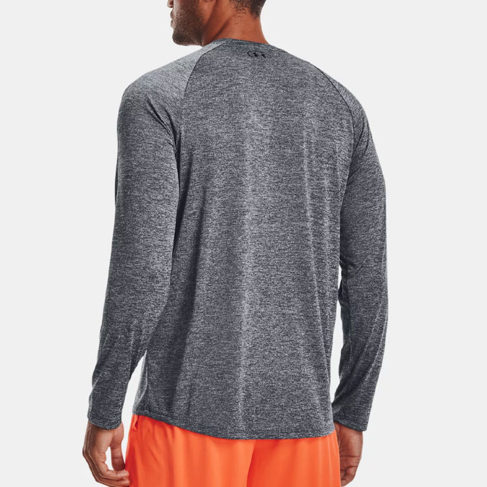 Under Armour Logo T