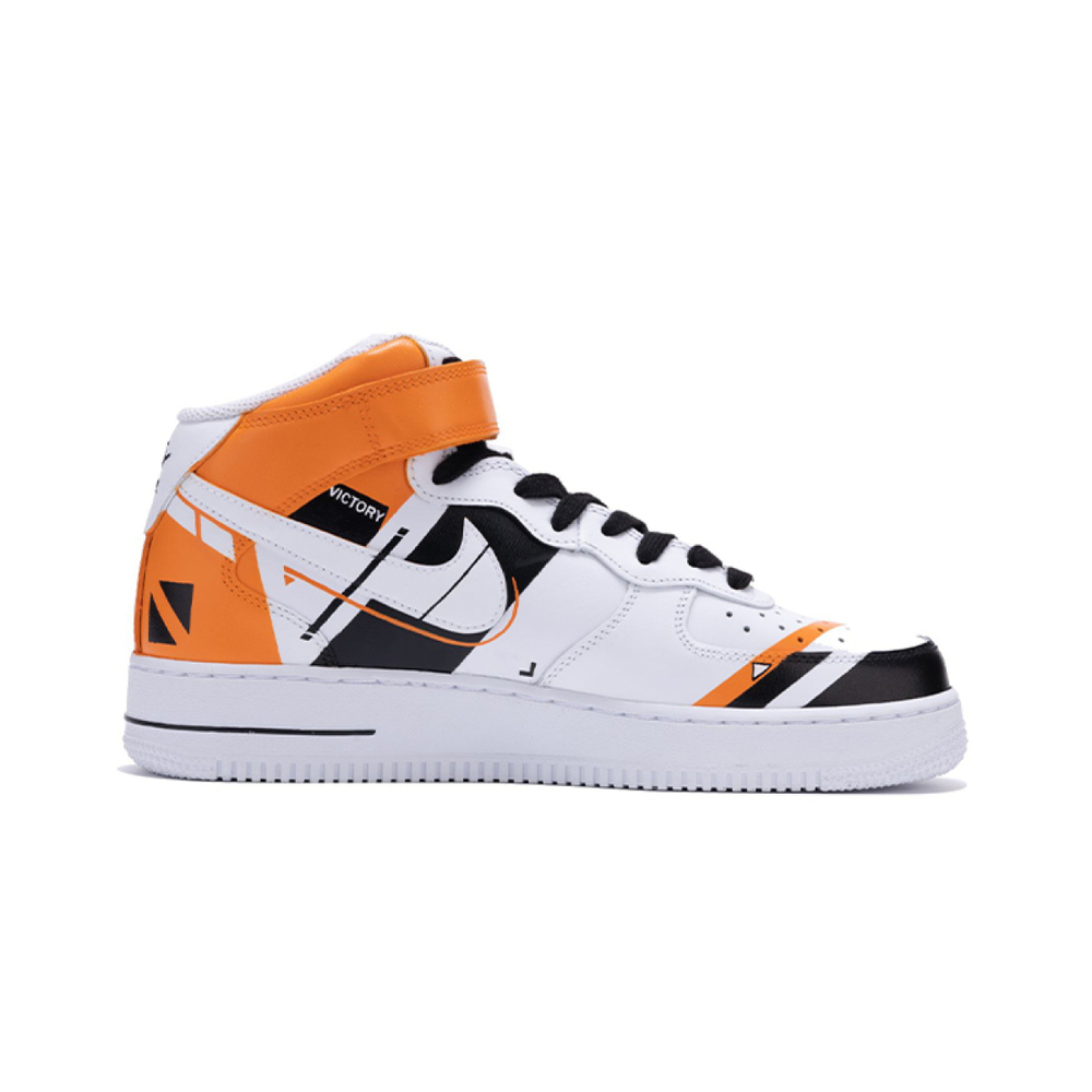 【 】 Nike Air Force 1 CS
