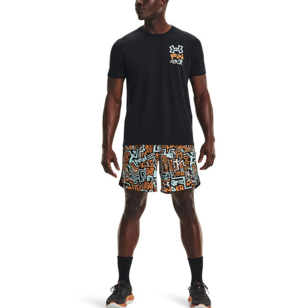 Under Armour T