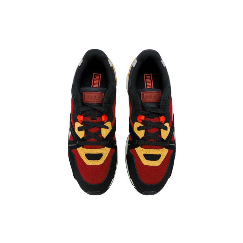 PUMA Mirage Mox Suede Mirage Mox Suede