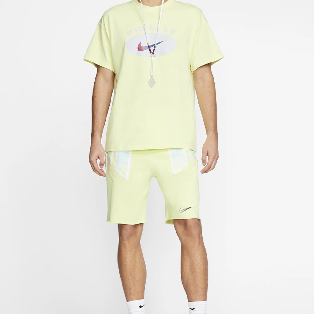 Nike x Pigalle