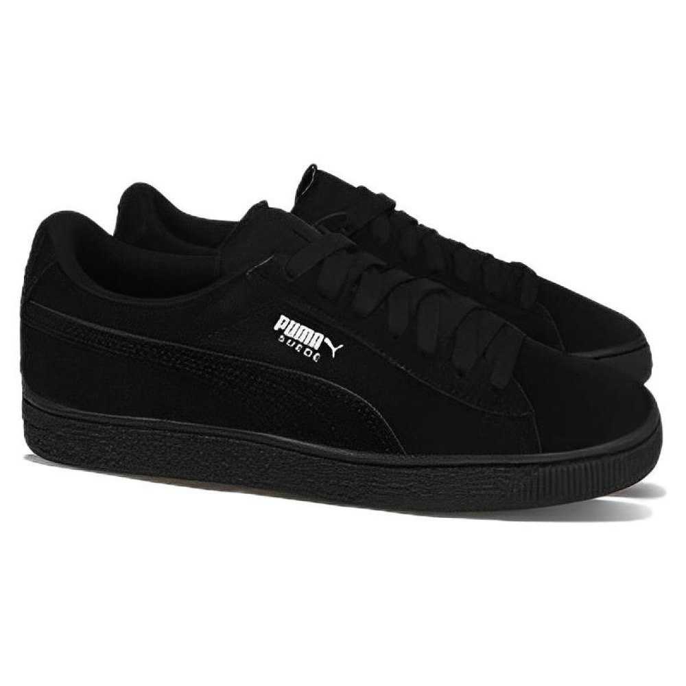 PUMA Suede Jr