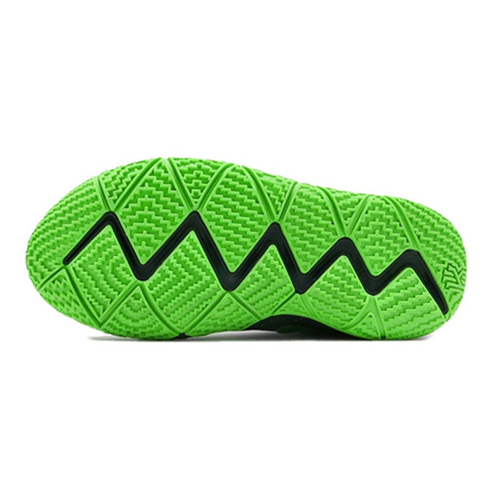 Nike Kyrie 4 Spinach Green