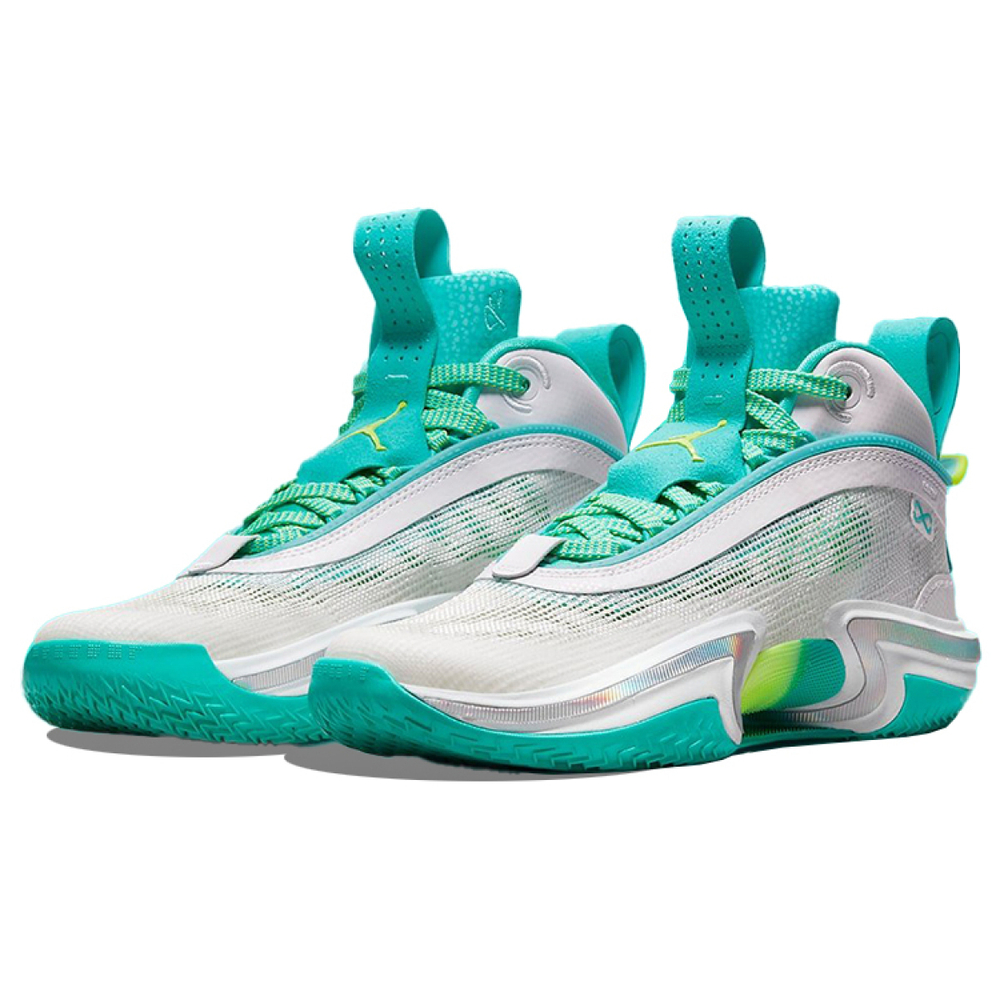 Jordan Air Jordan 36 PF "GUO" PE TPU