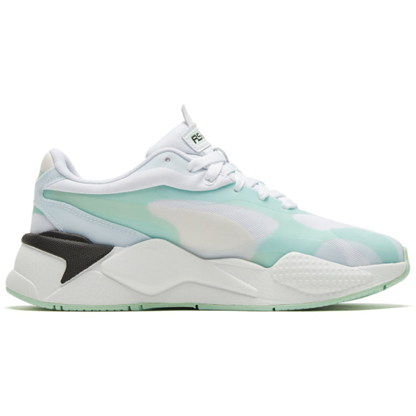 PUMA RS-X ³ Plas_Tech