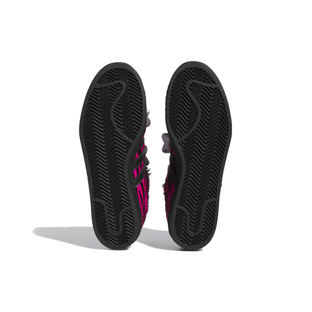 Jeremy Scott x adidas originals CAMPUS 00s 80s JS Bones