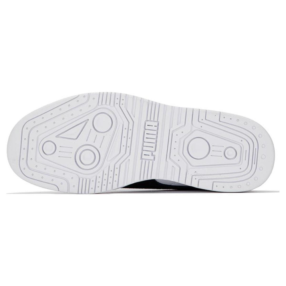 PUMA Slipstream Lo Suede FS
