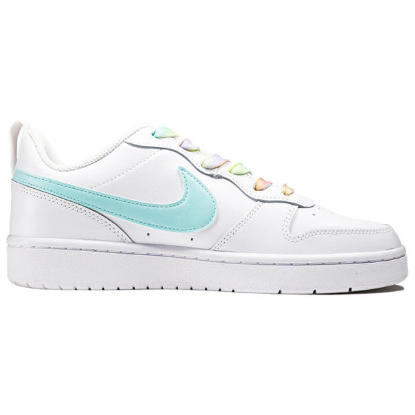 【 】 Nike Court Vision 1 Low GS