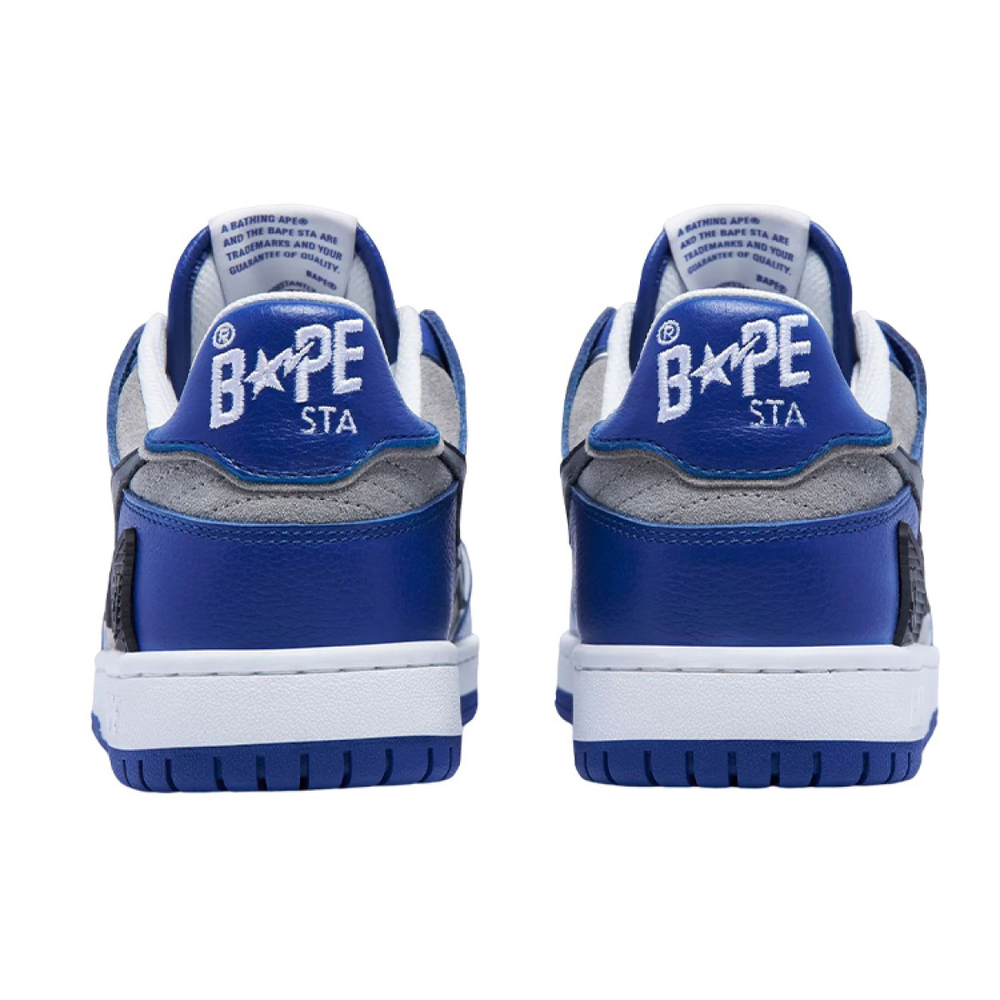 A BATHING APE SK8 STA