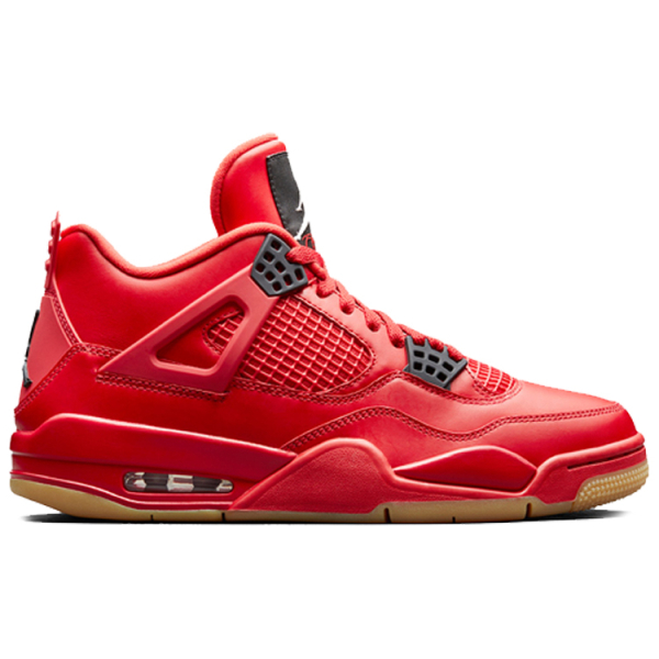 Jordan Air Jordan 4 retro fire red