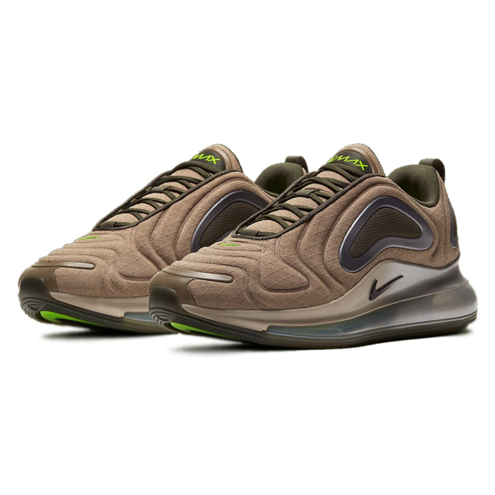 Nike Air Max 720 Baroque Brown