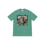 Supreme Week 8 Dragon Tee T