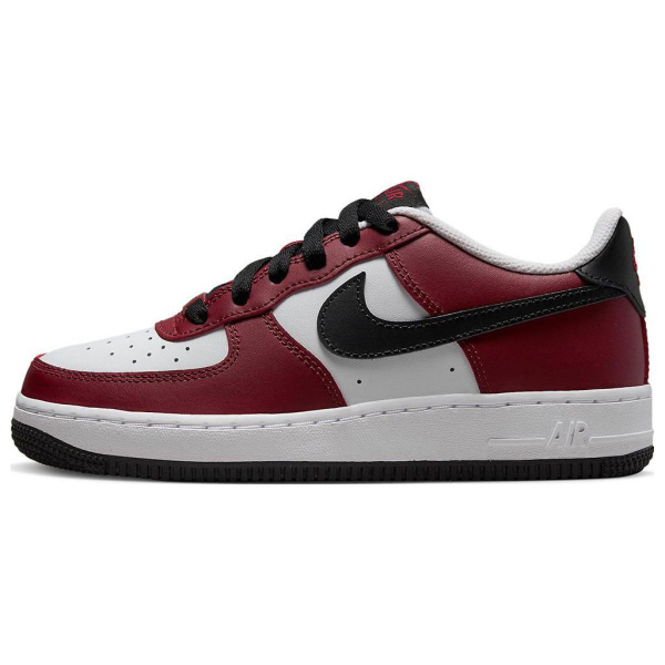Nike Air Force 1 Team Red