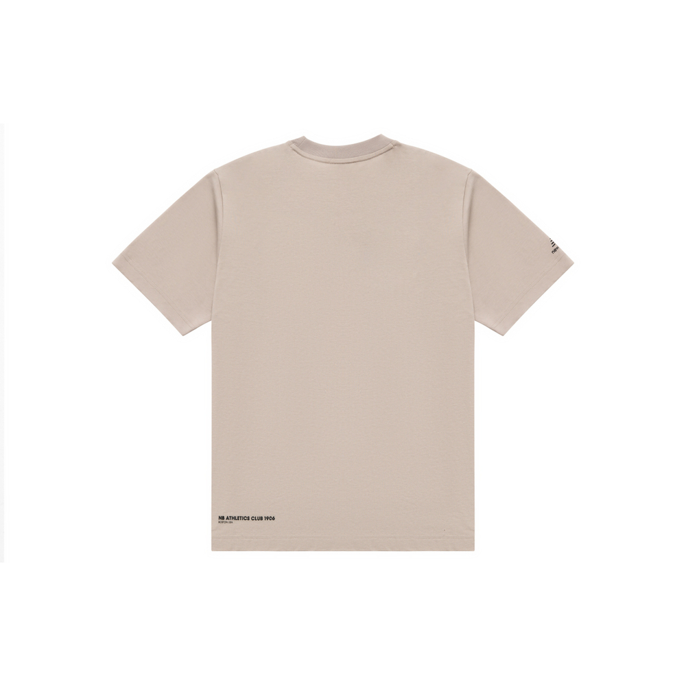 New Balance logo T