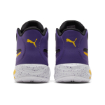 PUMA Triple Mid Splatter