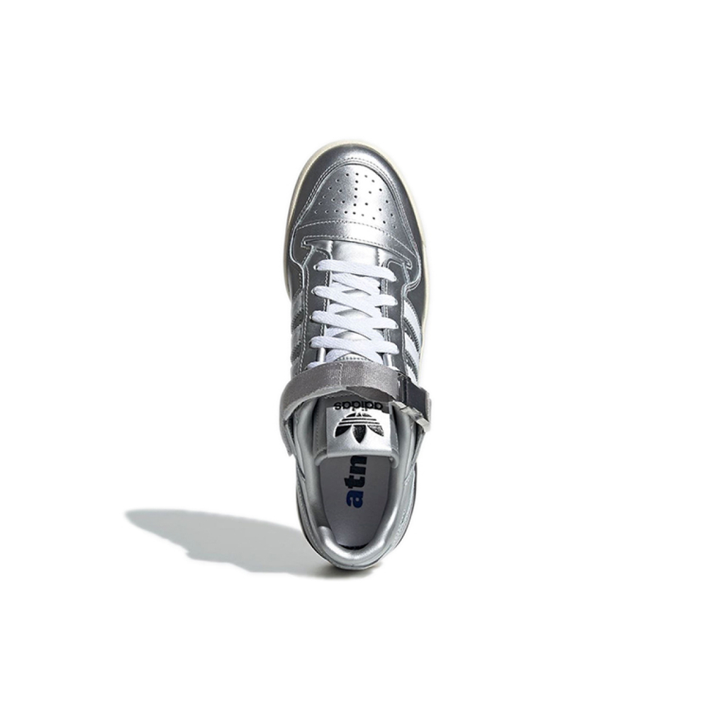 Atmos x adidas originals FORUM 84 Low